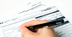 individual Income Tax Preparation